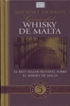GUIA WHISKY DE MALTA
