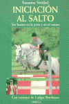 INICIACION AL SALTO:SER BUENO EN PISTA Y CAMPO
