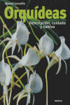 ORQUIDEAS:DESCRIPCION,CUIDADO Y CULTIVO