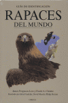 GUIA IDENTIFICACION RAPACES DEL MUNDO