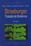 TRATADO DE BOTANICA 35/E STRASBURGER