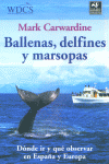 BALLENAS,DELFINES Y MARSOPAS