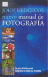 NUEVO MANUAL DE FOTOGRAFIA