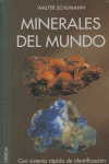MINERALES DEL MUNDO