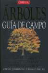 ARBOLES:GUIA DE CAMPO