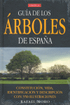 GUIA ARBOLES DE ESPAÑA