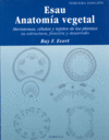 ESAU ANATOMIA VEGETAL 3/E