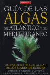 GUIA ALGAS DEL ATLANTICO Y MEDITERRANEO