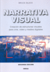 NARRATIVA VISUAL 2/E