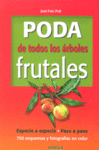 PODA DE TODOS LOS ARBOLES FRUTALES