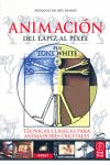 ANIMACION:DEL LAPIZ AL PIXEL (CD-ROM)