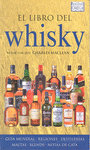 LIBRO DEL WHISKY