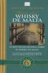 GUIA DEL WHISKY DE MALTA 6/E