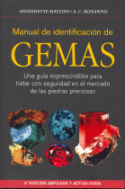 MANUAL IDENTIFICACION DE GEMAS 4/E