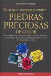 GUIA PARA COMPRAR Y VENDER PIEDRAS PRECIOSAS DE COLOR 3/E