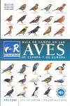 GUIA CAMPO AVES DE ESPAÑA Y DE EUROPA (N/E CD-AUDIO)