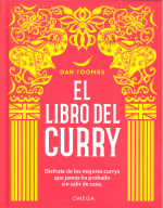 LIBRO DEL CURRY