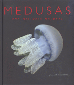 MEDUSAS UNA HISTORIA NATURAL