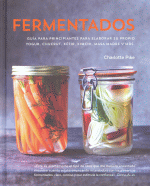 FERMENTADOS