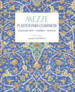 MEZZE PLATITOS PARA COMPARTIR