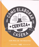 COMO ELABORAR CERVEZA CASERA N/E
