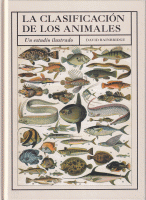 CLASIFICACION DE LOS ANIMALES UN ESTUDIO ILUSTRADO