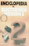 ENCICLOPEDIA ELECTRONICA MODERNA 2