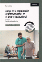 APOYO EN ORGANIZACION INVERVEN.AMBITO INSTITU.4/E MB1016-2