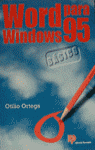 WORD BASICO PARA WINDOWS 95