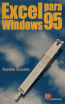 EXCEL PARA WINDOWS 95