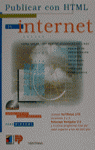 PUBLICAR CON HTML EN INTERNET