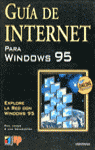 GUIA INTERNET PARA WINDOWS 95