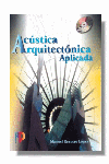 ACUSTICA ARQUITECTONICA APLICADA