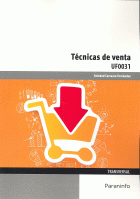 TECNICAS DE VENTA UF0031