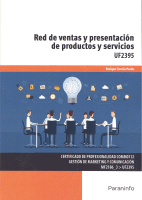 RED DE VENTAS Y PRESENTACION PRODUCTOS Y SERVICIOS UF2395