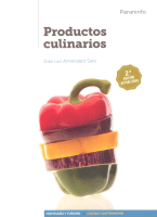 PRODUCTOS CULINARIOS 2/EA (CF)
