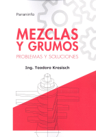MEZCLAS Y GRUMOS PROBLEMAS Y SOLUCIONES