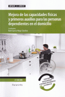 MEJORA CAPACI.FISI.PRIME.AUXI.PERSO.DEPEN.DOMI.4/E MF0249-2