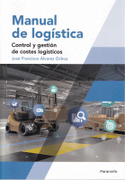 MANUAL DE LOGISTICA CONTROL Y GESTION DE COSTES LOGISTICOS