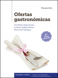OFERTAS GASTRONOMICAS 2/EA (CF)