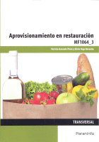 APROVISIONAMIENTO EN RESTAURACION MF1064-3