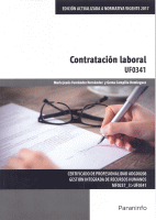 CONTRATACION LABORAL UF0341