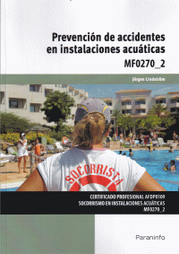 PREVENCION ACCIDENTES EN INSTALACIONES ACUATICAS MF0270-2