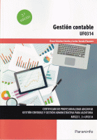 GESTION CONTABLE 3/E UF0314