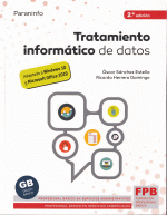 TRATAMIENTO INFORMATICO DE DATOS 2/E 2021 (FPB-GB)
