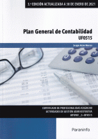 PLAN GENERAL DE CONTABILIDAD 3/EA ENERO 2021 UF0515