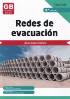 REDES DE EVACUACION 2/E 2023