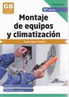 MONTAJE DE EQUIPOS Y CLIMATIZACION 2/E 2023 (GB.FP.G.BASICO