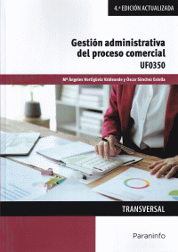 GESTION ADMINISTRATIVA DEL PROCESO COMERCIAL 4/EA