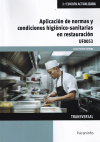 APLICACION NORMAS CONDICIO.HIGIE.SANITA.RESTAU.3/EA UF0053